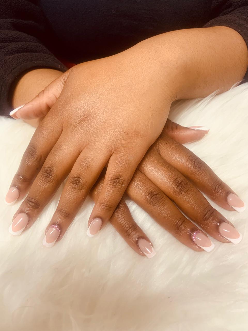 Soft Gel Nails