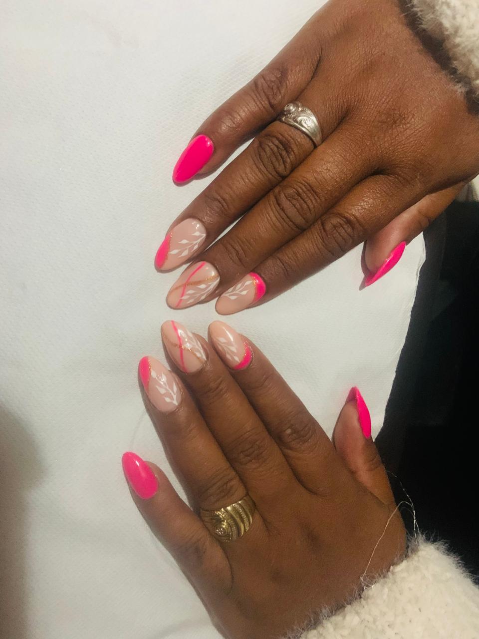Manicure