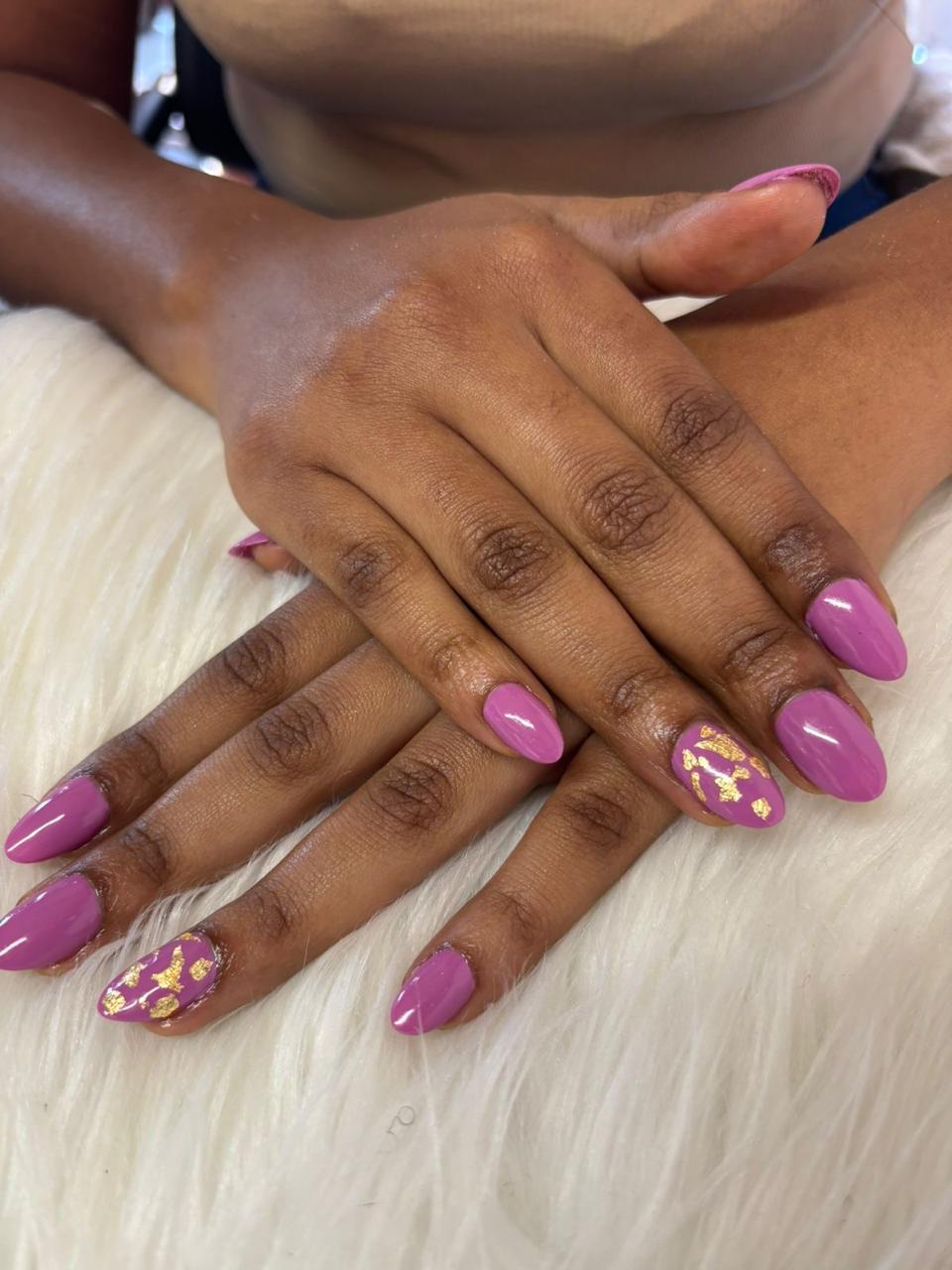Nail Art