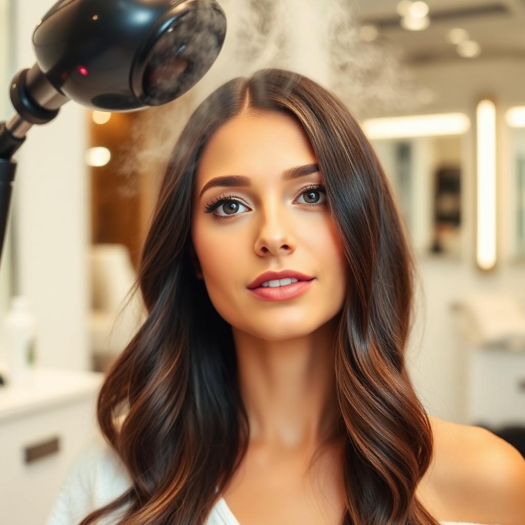 Hair Treatment